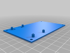 esp32 box for wled (not customizer)