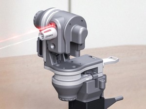 Robot / Gimbal