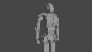 Robot