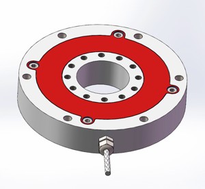 Hollow type torque sensor...