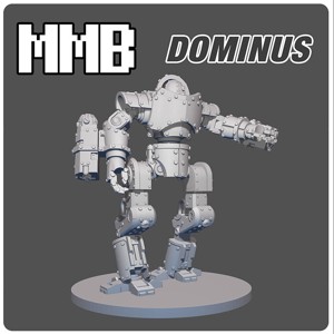 MMB Addon Dominus