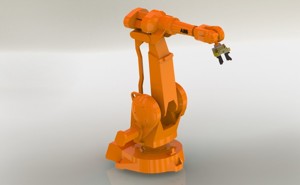 ABB IRB 2400/16