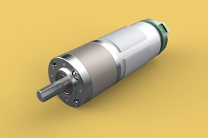 MOTOR GEAR PLANETARY DC ELECTRIC GEARED TORQUE
