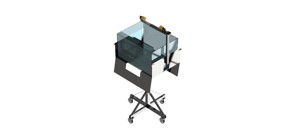 water painting trainer