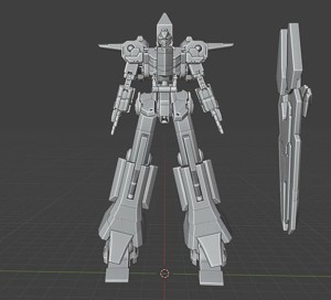 gundam