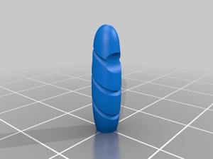 bender 3d futurama