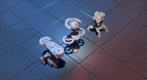 PACK 3 MECH PETS