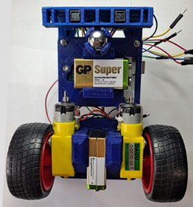 Villabot3