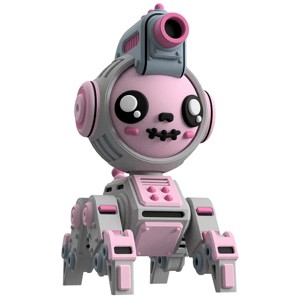 UwU Shadow Force Zero Tabletop Mech Miniature