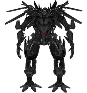 JETFIRE TRANSFORMERS