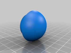 Cafelat Robot mitten_round
