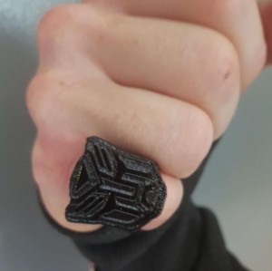 transformers ring