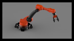Robotic Arm