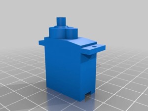 Fuzzybot