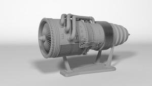 JETENGINE