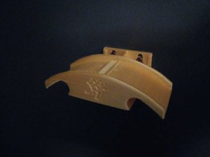 Headphones stand