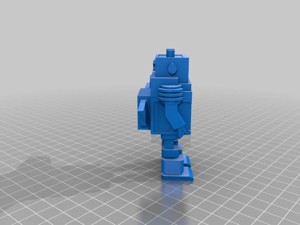 robot