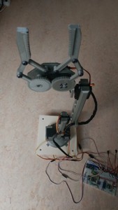 Robot Arm