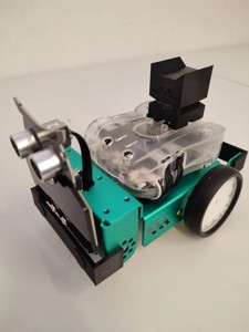 ELEGOO OWLBOT Accesories
