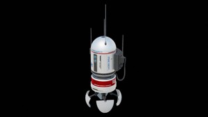 Medic Robot 