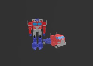 PMASTER PRIME
