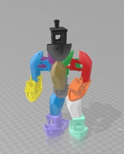 3DBenchyboi