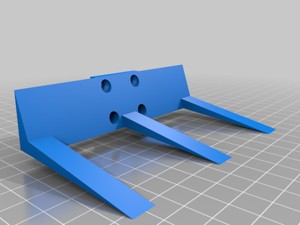 DuckieTank Antweight