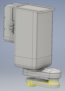 Nachi Robotics - EZ03 4-A...