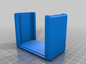 Code & Go Robot Mouse card and wall holder