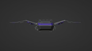 Aerial Robot