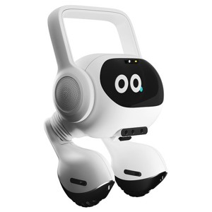 LG two-legged AI robot