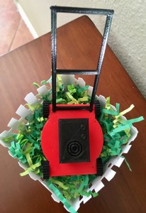 Lawn Mower