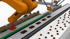 Robots in action