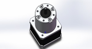 Planetary Gearbox Stepper...