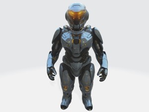Exo suit