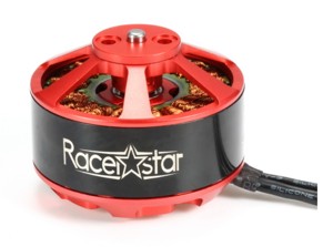 Racerstar 4114 BR4114 Bru...