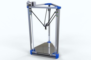 Kossel Delta Configuratio...