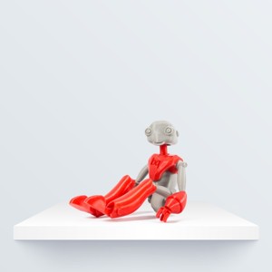 BEWHO, JOINTED ROBOT