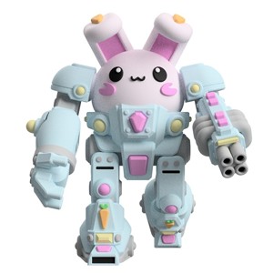 UWU Strike Force Thumper Tabletop Mech Miniature