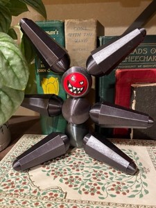 Megabot - Sitting