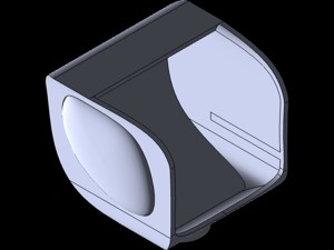 head robot