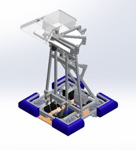 2013 FRC Robot