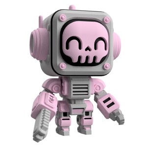 UwU Shadow Force Ripper Tabletop Mech Miniature