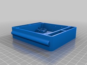 Hypnotic Battlebot