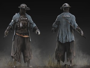 Sci Fi Samurai