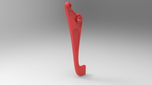 Robot Gripper Arm_1