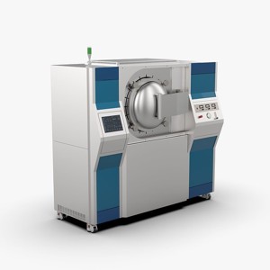 Vacuum Furnace