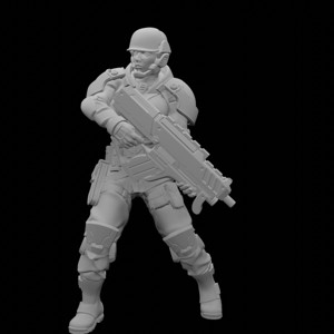 SOLDIER 02
