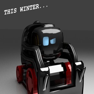 bector a like cozmo (open vector)