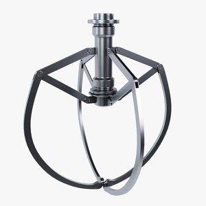 Metal Claw 30 with RIG